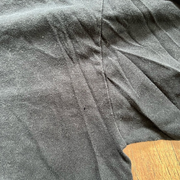 A7x Johnny Christ Guitar Pick and XFest VIP Festival Tee Huntington WV - Picture 5 of 12